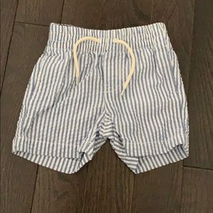 Baby Gap Shorts